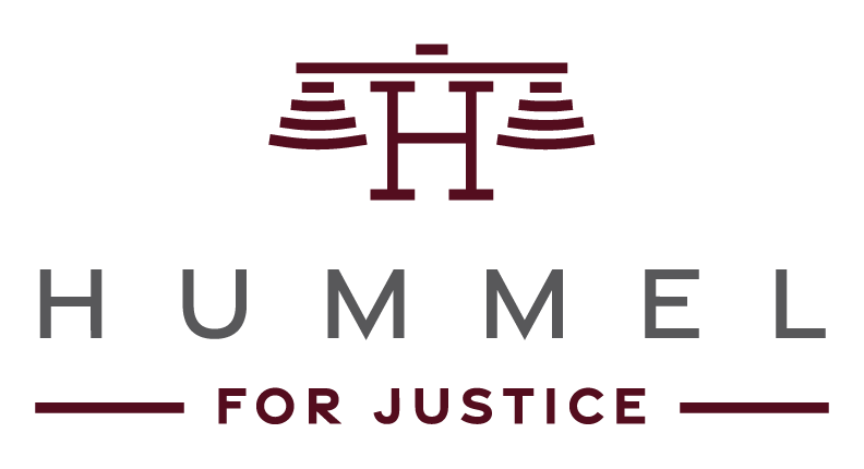 Hummel for Justice